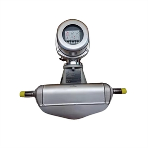 เครื่องวัดอัตราการไหลแบบมวลของเอนเดรส+เฮาเซอร์ รุ่น 80P15-2VK4/101 เกจวัดระดับน้ำแบบออลอินวันชนิดแยกส่วน - Product Image 6