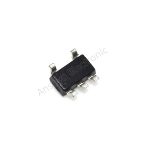 Ansoyo ชิปวงจรรวม SOT23-5 A63A LM321MF LM321MFX LM321MFX วงจรรวมชิ้นส่วนอิเล็กทรอนิกส์เครื่องขยายเสียง - Product Image 3