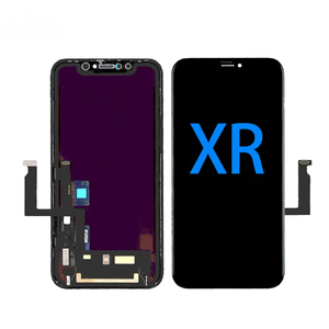 Écran tactile LCD personnalisé pour iPhone XR et iPhone (Remplacement de l'écran de téléphone) - Product Image 1