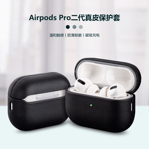 Étui en cuir véritable de luxe pour <span class=keywords><strong>Pro</strong></span> 2, résistant aux chocs, de la marque Pure Designer - Product Image 2