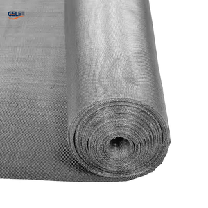 Superfine 150 160 180 <b>Mesh</b> 304 321 316 Stainless Steel Woven Filter <b>Wire</b> <b>Mesh</b> Alloy Filter <b>Mesh</b> Screen for High Temperature - Product Image 1