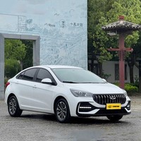 Mobil Bekas Chery Arrizo 5 2025 1.5L CVT Tipe Fashion, Sedan Murah Berbahan Bakar Bensin, 2WD, Mobil Bekas Cherry Arrizo 5 Pro