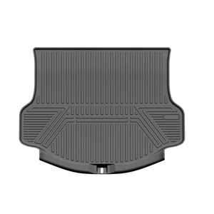 Alfombrillas para Auto 5D TPE, Alfombras para Piso de Auto, Revestimiento para Maletero para TOYOTA RAV4 2016 - Product Image 1