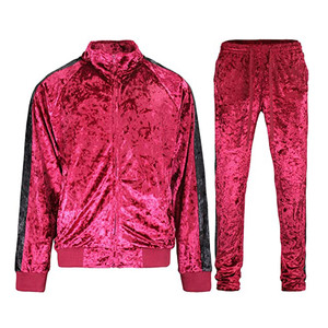 Conjunto Deportivo Personalizado Unisex de Corte Ajustado para Correr, en Poliéster/Algodón, de Secado Rápido y Transpirable - Product Image 5