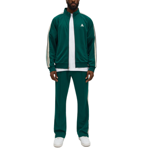 ชุดยูนิฟอร์มสะท้อนแสงจากโรงงานโดยตรง สำหรับผู้ชายและผู้หญิง ไซส์ใหญ่ ระบายอากาศได้ดี ผลิตจากผ้าฝ้ายโพลีเอสเตอร์ถัก 100% สไตล์ทางการ เหมาะสำหรับใส่ทำงาน - Product Image 1