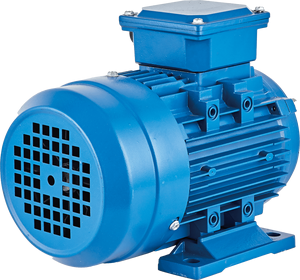 MS loạt 7.5 Kw <span class=keywords><strong>10HP</strong></span> 4P 380V không đồng bộ điện 3 pha động cơ cảm ứng - Product Image 2
