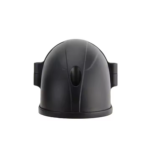 กล้อง IP68เพื่อความปลอดภัยในเวลากลางคืน CMOS เซ็นเซอร์ H.264 DVR รับประกัน1ปีกล้องนิรภัยสำหรับรถบรรทุกรถบัสมุมมองด้านข้าง - Product Image 4