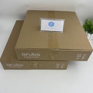 Commutateur réseau Hpe <span class=keywords><strong>Aruba</strong></span> <span class=keywords><strong>6300f</strong></span> 24g 4sfp56 neuf, JL668A - Product Image 3