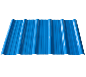 En kaliteli galvanize tabaka Metal çatı fiyatı <span class=keywords><strong>PPGI</strong></span>/GI oluklu sac/çinko çatı levhası demir çatı kaplama levhası - Product Image 1
