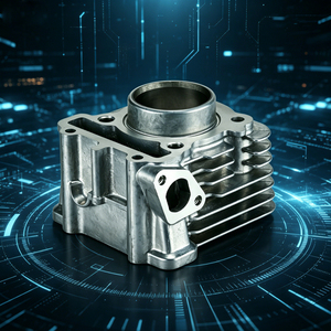 <span class=keywords><strong>Kit</strong></span> de joints de piston de cylindre de 39 mm pour GY6 <span class=keywords><strong>50CC</strong></span> Jonway Jmstar Pièces de scooter pour Yiying Wangye Baotian Taotao - Product Image 3
