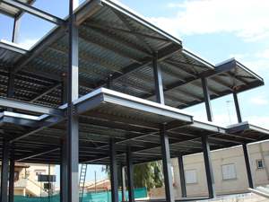 Servicios de Diseño de Mansiones Modernas de Estructura de Acero de Lujo, Renderizado 3D, Plano de Planta, Villas, Edificios de Oficinas, Centros Comerciales, Escuelas - Product Image 2