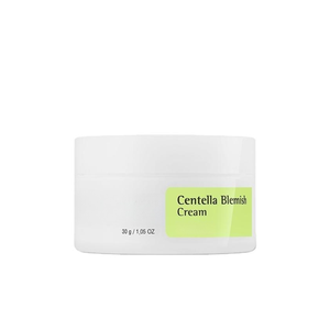 Crème hydratante éclaircissante à la Centella, 50 ml, cosmétique coréenne en gros, crème pure pour le visage - Product Image 3