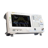 Analyseur de spectre numérique DSA815 à faible bruit, détection de signaux faibles, R&D électronique, tests RF, ingénierie de communication