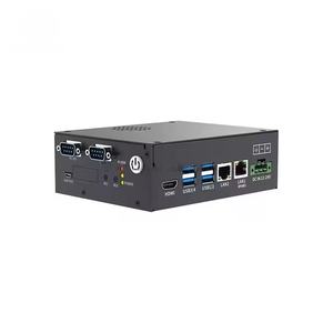 Kits de développement Partner Jetson Nano Smart Box RTSS-<span class=keywords><strong>Z506</strong></span> V2.0 compatibles avec le module Jetson NANO - Product Image 2