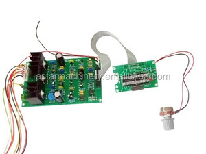 <span class=keywords><strong>Pistolet</strong></span> manuel pour revêtement en <span class=keywords><strong>poudre</strong></span>, avec transformateur de carte PCB pour axe de <span class=keywords><strong>pistolet</strong></span>, pour application en cascade, compétitif - Product Image 3
