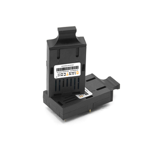 GIANTECH 1X9 ตัวรับส่งสัญญาณ 10M ไฟเบอร์มัลติโหมด ขั้วต่อ SC 850NM 550M อุปกรณ์ UART ข้อต่ออุปกรณ์ไฟเบอร์ออปติก - Product Image 4