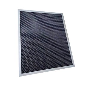 Gran oferta de VICTORY, campana extractora de gas de acero inoxidable 304, campana extractora de cocina de escape Inox para hoteles y restaurantes - Product Image 2