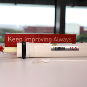 غشاء من الألياف الكيميائية Hjc mempd 50 Ro غشاء من الألياف المجوفة 50gpd Ro Ro - Product Image 2