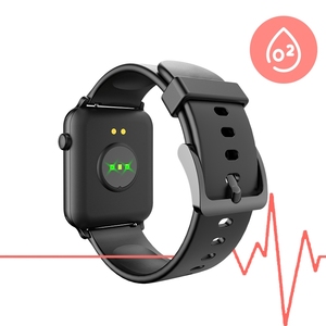 Reloj Inteligente Deportivo 2025, <span class=keywords><strong>Relojes</strong></span> de Pulsera Económicos, el Mejor Reloj Inteligente a Prueba de Agua con Monitor de Actividad Física - Product Image 5