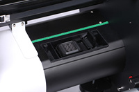 Plotter recargable de tinta de buen rendimiento con sistema de recarga continua de tinta
