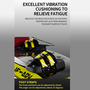 Meilleure qualité JetFly ADV 110CC <span class=keywords><strong>planche</strong></span> <span class=keywords><strong>de</strong></span> <span class=keywords><strong>surf</strong></span> essence en fibre <span class=keywords><strong>de</strong></span> carbone 9.2L capacité <span class=keywords><strong>de</strong></span> carburant 62 KM/H longue distance alimenté à l'huile EFI Jet-board - Product Image 6