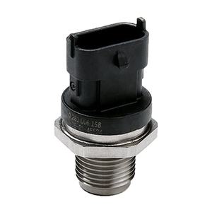 Q capteur haute pression d'huile à rampe commune de carburant 55230978 0281006158 pour Cummins Volvo Man <span class=keywords><strong>Fiat</strong></span> Jack Renault - Product Image 3