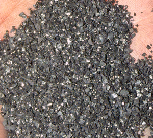 Acido Umico Idrosolubile, Bio-stimolante Agricolo, Polvere di Umato di Potassio, Fertilizzante Biologico, Purezza 99%, Rilascio Rapido - Product Image 1