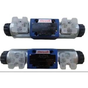 Válvula de Control Direccional Rexroth 4WE6J7X HG24N9K4 B10 de 4 Vías, 315 Bares, 60 L/min, Válvula Hidráulica - Product Image 1