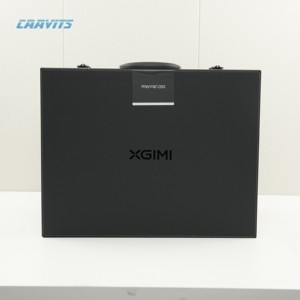 Projecteur laser XGIMI X50 Ultra Max <span class=keywords><strong>4K</strong></span> UHD, 7000 lumens CVIA, fréquence de rafraîchissement 240 Hz, IMAX Enhanced, cinéma maison intelligent - Product Image 5