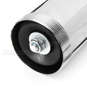 Compresor de Aire Neumático Manual de Una Mano, Mini Bomba de Engrase para Pistola, Color Rojo, para SUV, Camiones, Excavadoras y Automóviles - Product Image 6