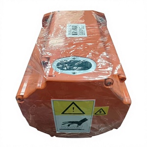มอเตอร์หุ่นยนต์อุตสาหกรรม - Product Image 3