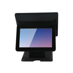 เครื่องคิดเงินแบบควิลท์  แบบพกพา  แบบตั้งโต๊ะ  สำหรับร้านขายของชำ - Product Image 5