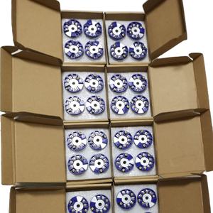 رأس جهاز إرسال درجة الحرارة الذكي القابل للبرمجة من KEHAO، يدعم 4-20 مللي أمبير، متوافق مع <span class=keywords><strong>RTD</strong></span> و<span class=keywords><strong>PT100</strong></span>، مع منفذ USB، متاح بتصميم ODM وOEM، نوع تركيب بلاستيكي - Product Image 6