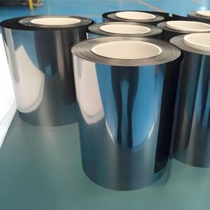 Langlebige Gr5 GR1 GR2 Titan legierung streifen folie für Kfz-Abgassysteme Elektro chemisch mit hoher Temperatur beständigkeit - Product Image 6