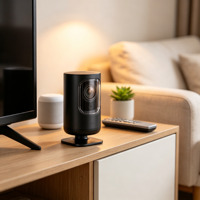 Kamera Mini X5 HD WiFi 1080P Laris Manis untuk Keamanan Tubuh, Ponsel, dan Ruangan dengan Video Mikro