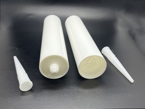 WBG 300ml Cartridge Package Electric Insulating Silicone Grease Dielectric Lubricant Grease - Product Image 5