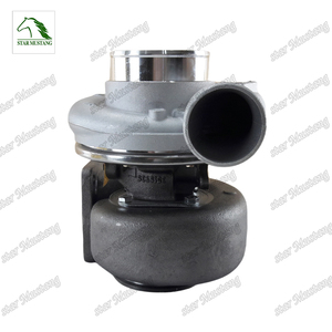 <span class=keywords><strong>Turbo</strong></span> sạc hx40 ca6110 mà không cần van 4035235 4035236 4035237 thích hợp cho Trung Quốc động cơ - Product Image 4