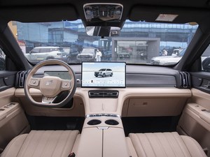 Nouvelle version améliorée 2026 Che-ry Jetour X70L 2.0TD <span class=keywords><strong>7</strong></span> <span class=keywords><strong>places</strong></span> Premium Automatique Turbo Spacieuse <span class=keywords><strong>7</strong></span> Sièges 5 Portes - Product Image 6