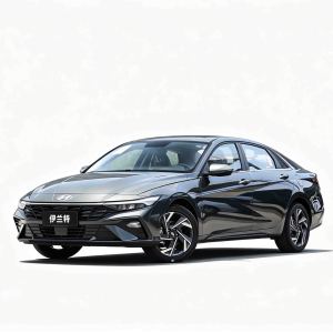 Hyundai Elantra 1.5L LHD Nouvelle Berline 2026 Voiture Neuve Luxe Essence Euro VI <span class=keywords><strong>Auto</strong></span> LED 200 Voitures à Khorgos - Product Image 1