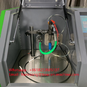 EPS205ทดสอบ Crs-206c หัวฉีดคอมมอนเรลเครื่องบีคอน Eps200 - Product Image 2