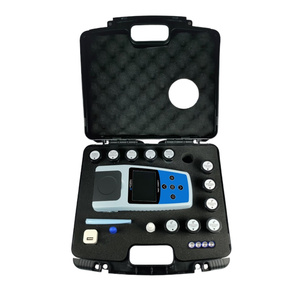 Turbidimètre portable Veidt Apera TN420 en plastique blanc, 220V, conforme EPA 180.1, OEM, garantie 1 an - Product Image 5