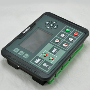 เครื่องกำเนิด MK3 DC82D 24V ของ mcbay ควบคุมการตรวจสอบหยุด IP65มอเตอร์สตาร์ท - Product Image 4