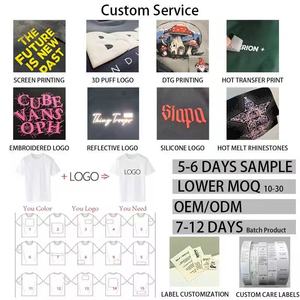 <span class=keywords><strong>เสื้อ</strong></span>ยืดแขนสั้นพิมพ์ลายวินเทจสำหรับผู้ชาย รุ่น Global Foundation พร้อมลวดลาย - Product Image 5