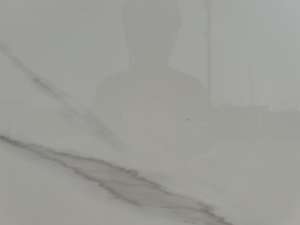 Encimera de Diseño Moderno para Exteriores, Losa Brillante para Pared y Piso, Textura de Mármol, <span class=keywords><strong>Piedra</strong></span> Sinterizada de 1600*3200*15MM - Product Image 3