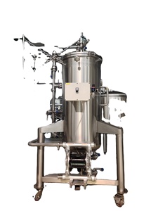 Système de Fermentation Tonsen 500L 5HL <span class=keywords><strong>Hop</strong></span> Gun pour Bière Artisanale, Équipement en Acier Inoxydable SUS304, Machine à Bière - Product Image 2