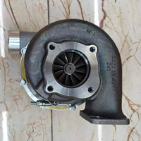 Turbocompresseur TD04 de haute qualité 4937707720 pour pièces de camions de véhicules commerciaux GT260412001 Excavateur