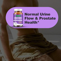 OEM de haute qualité Prostate Saw Palmetto Blend Capsules Débit urinaire normal Soutien jour et nuit pour adultes pas pour enfants