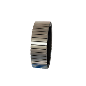 Magnete NdFeB ad Alta Velocità per Rotore di Pompe Acqua/Olio, Uso Industriale, Personalizzato, Marca <span class=keywords><strong>ABM</strong></span>, Certificato ROHS - Product Image 1