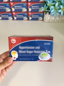 Venta al por Mayor en África de Té Herbal Natural con Sabor, Suministro a Granel, Marca Privada - Product Image 5