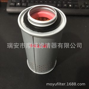 Filtre à huile Moyu CS41018 pour moteur de camion Cummins 4331734 - Product Image 3